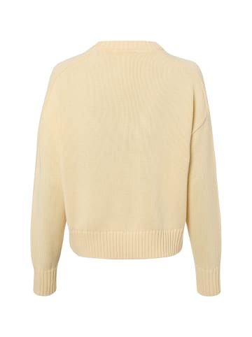 Someday Pullover Tiruna in vanille - 0001