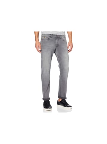 Hattric Jeans in silber