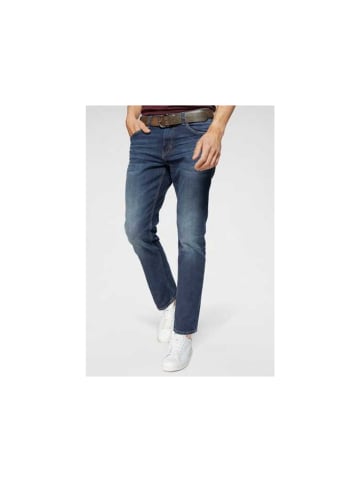Tom Tailor Straight Leg Jeans für Herren in grau in grau