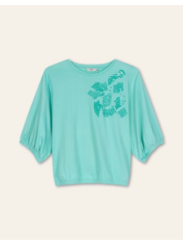 Oilily Torri T-Shirt in Grün