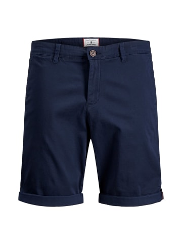 Jack & Jones Short JJIBOWIE JJSHORTS SOLID SA STS regular/straight in Grün