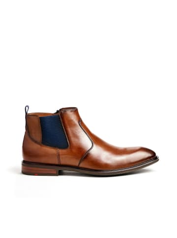 LLOYD Chelsea Boots für Herren in braun