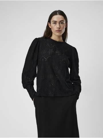 Object Oberteil in Black