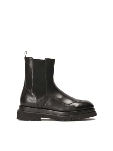 Kazar Studio Chelsea Boots in Schwarz