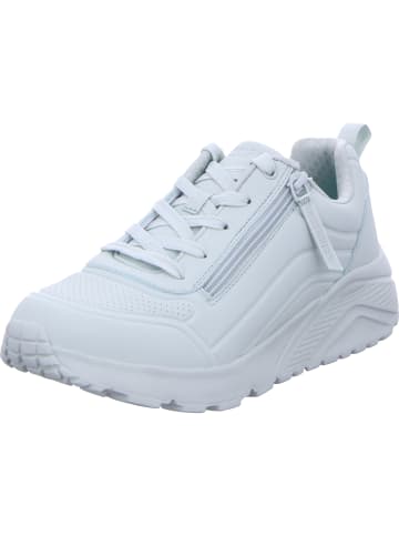 Skechers Schnürhalbschuh in grün