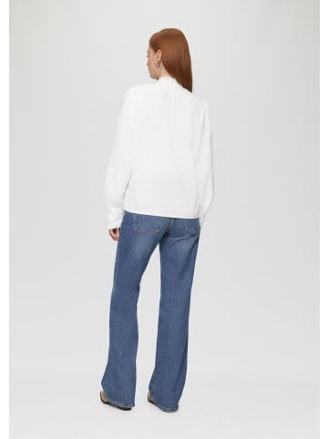 QS Bluse  in  0100_weiß