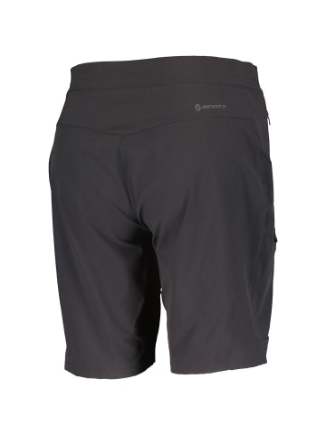 OCUN Short W EXPLORAIR LIGHT in Schwarz