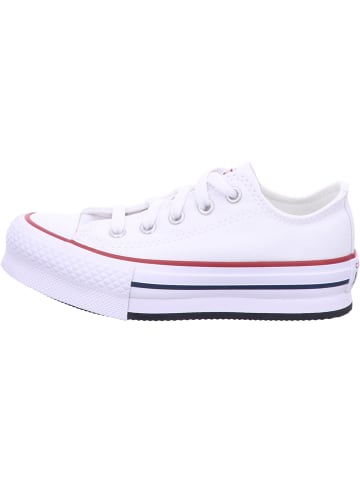Converse Halbschuhe Kinder EVA LIFT OX in Weiß