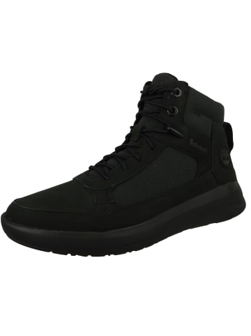 Timberland Halbschuhe Bradstreet schwarz