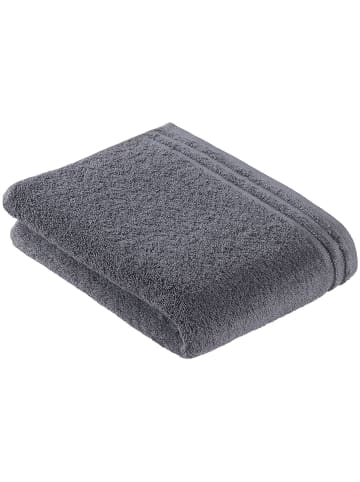 Vossen 4er Pack Duschtuch in flanell