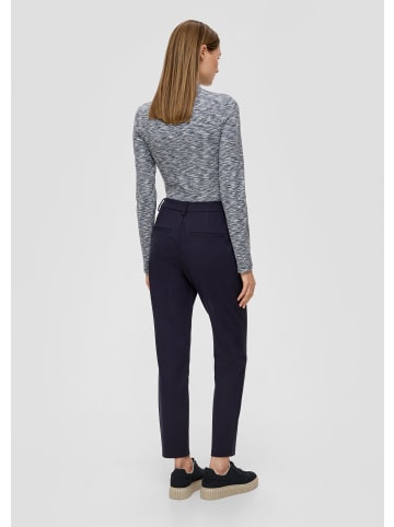 s.Oliver T-Shirt  in  5959_navy