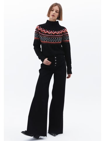 OXXO Jacquardpullover MIX COLOR
