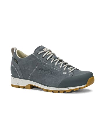 DOLOMITE SHOES "54 Low Evo GTX" in gunmetal grey
