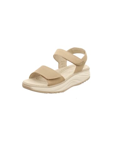 Joya Sandale in beige