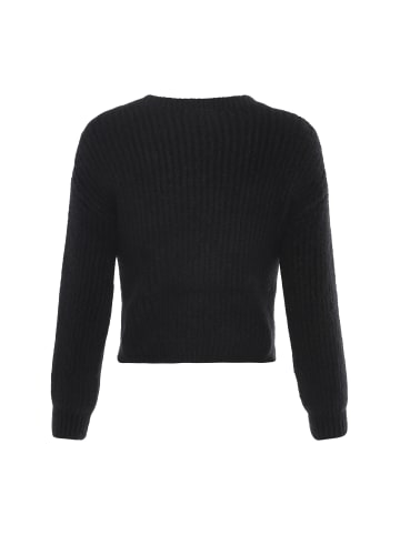 Blonda Damen Sweater in SCHWARZ