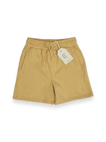 Lotta&Emil SHORTS curry