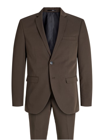 Jack & Jones Einreihiger Blazer und Hose in Delicioso