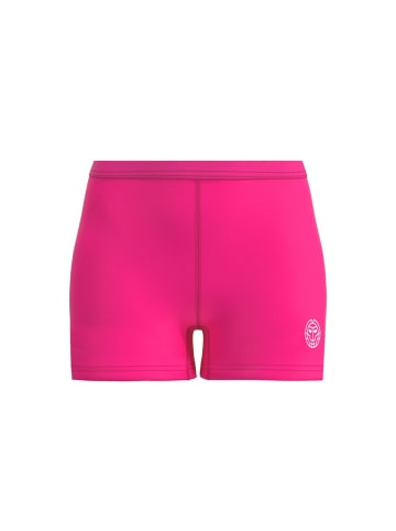 BIDI BADU Crew Shorty - pink in Pink