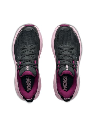HOKA ONE ONE Sneackers Challenger in Black/Pink Opal