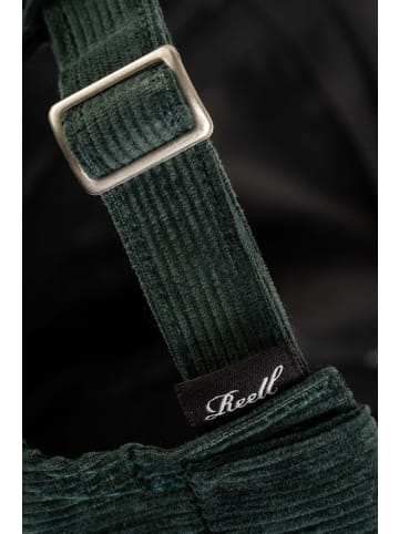 Reell Cap "Docker Cap" in Grün