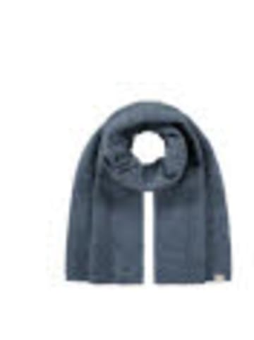 Barts Schnürschuh in blau