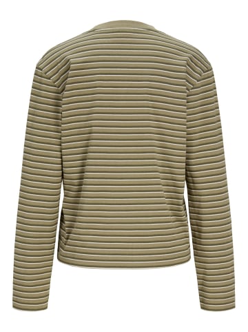 JJXX T-shirt in Dusky Green