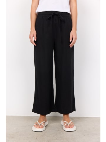soyaconcept Hose SC-Ina in schwarz