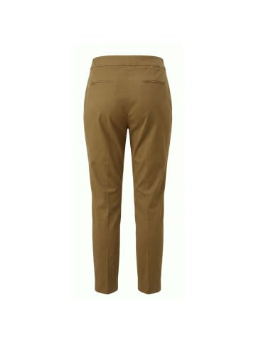 Trussardi Braun Baumwolle Damen Hose