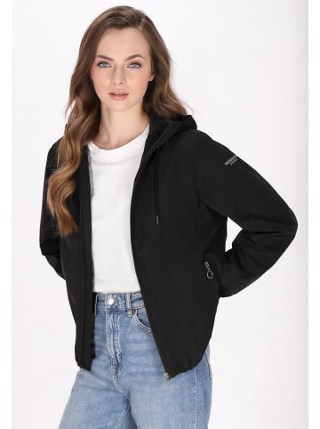 DreiMaster Women Jacket in black