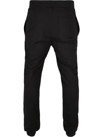 Urban Classics Jogginghose in schwarz