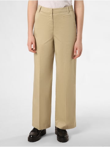 Marc O'Polo Hose in beige