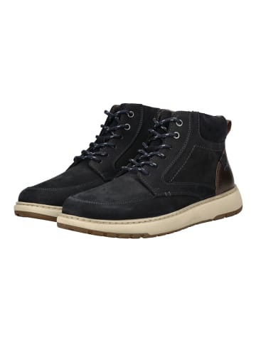 Josef Seibel Sneaker in Dunkelblau