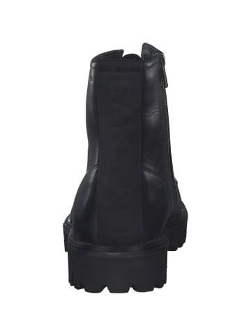 Pepe Jeans Stiefel in Schwarz