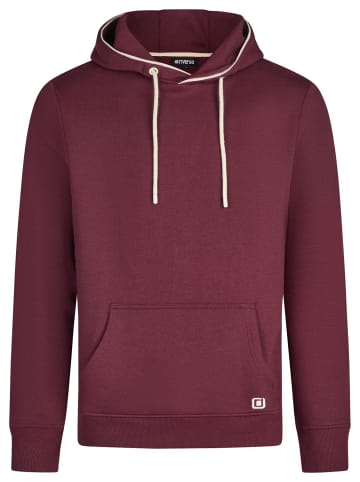 riverso  Pullover RIVSandro in Rot