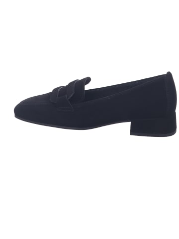 Gabor Slipper in schwarz