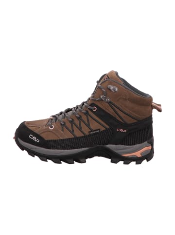 cmp Wander- & Bergschuhe in Braun