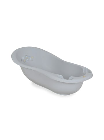 Cangaroo Baby Badewanne Bär 100 cm 2138 in grau