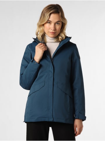 Marie Lund 3-in-1 Jacke in blau