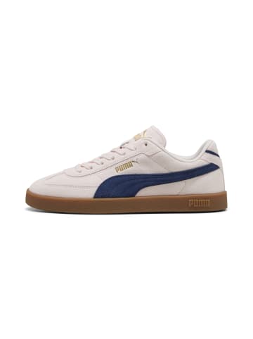 Puma Lowtop-Sneaker Club II Era in jasmine flower-persian blue