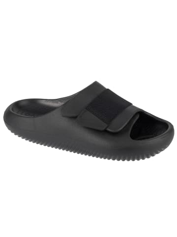 Crocs Crocs Mellow Luxe Recovery Slide in Schwarz