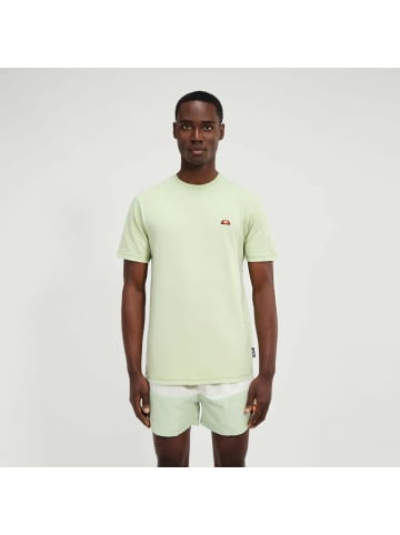 ellesse Rundhals T-Shirt für Herren in uni