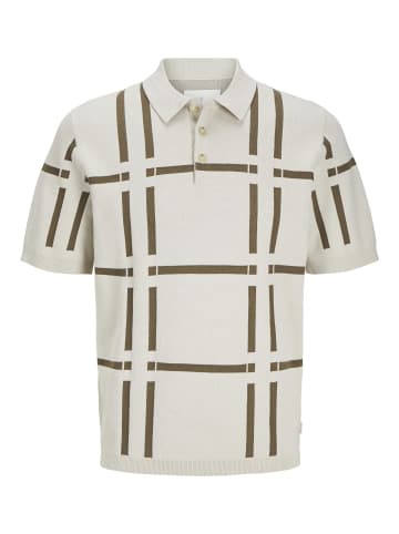 Jack & Jones Poloshirt in Moonstruck