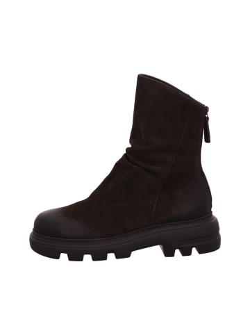 Paul Green Komfort Stiefelette in braun