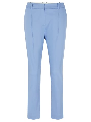 Hugo Boss Stoffhose für Damen in blau