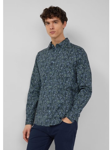 s.Oliver Hemd in 59A1_navy