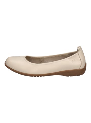 Josef Seibel Ballerinas in Beige