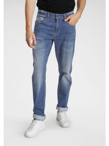 H.I.S. Comfort-fit-Jeans in blue used