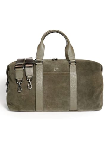 BGents Weekender für Damen in Oliv