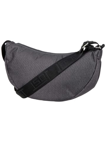 Jost Rucksack Bergen in Dark Grey