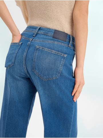 s.Oliver Jeans Suri in dark stone